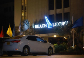  Beach Luxury Hotel  Карачи